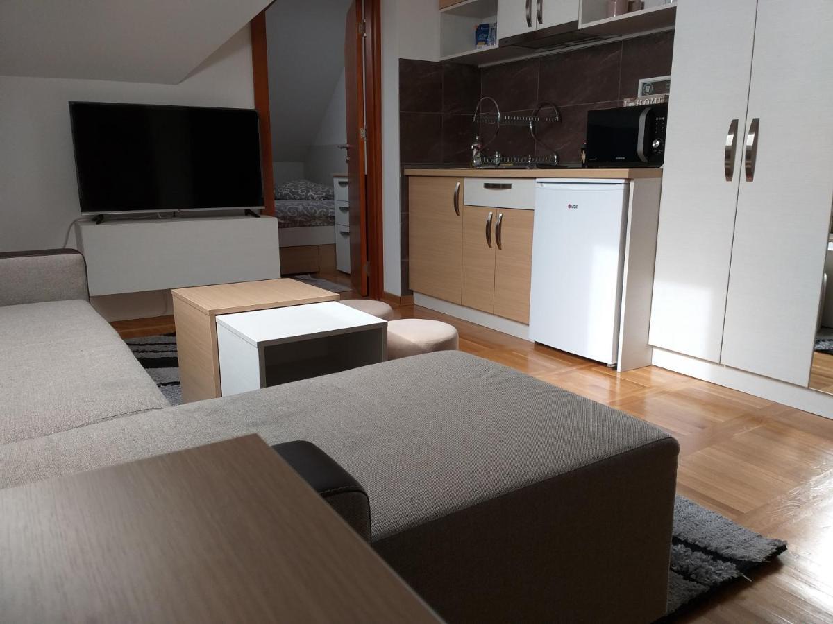 Apartman Mila 1 Lejlighed Zlatibor Eksteriør billede